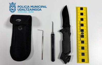policia municipal