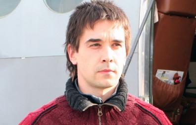 Asier Arzalluz