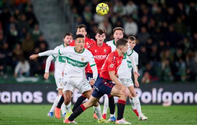 Osasuna
