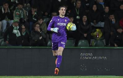 Sergio Herrera