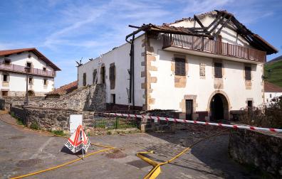 Berroeta