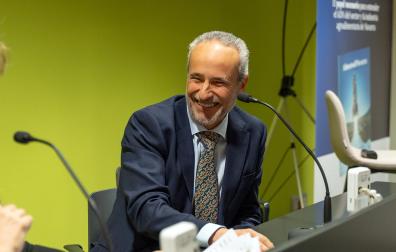 Presentación del anuario Alimentos DNavarra.