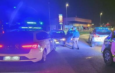 guardia civil