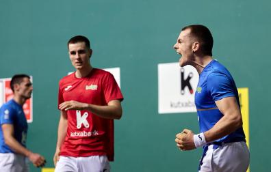 Campeonato de Parejas