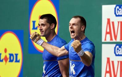 Campeonato de Parejas