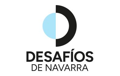 Logotipo del Desafios de Navarra