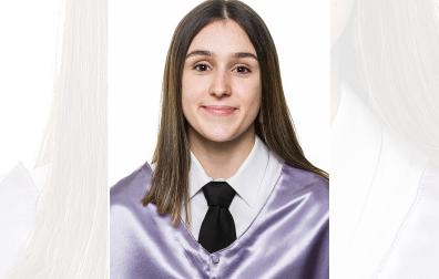 Ángela González Ozcoidi PIR