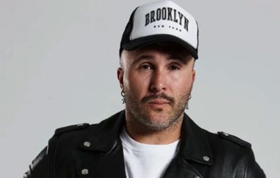 Kiko Rivera