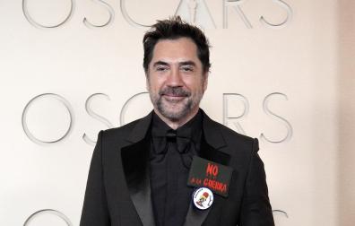 Fotos de la alfombra roja de la gala de los premios Óscar 2026