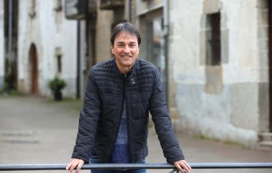 El entrenador de fútbol sala de Irurtzun Imanol Arregui se ha visto obligado a abandonar Kuwait, donde dirigía al equipo Al-Yarmouk