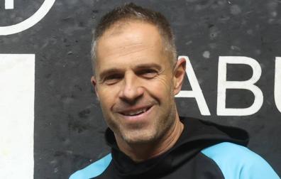 Aimar Olaizola
