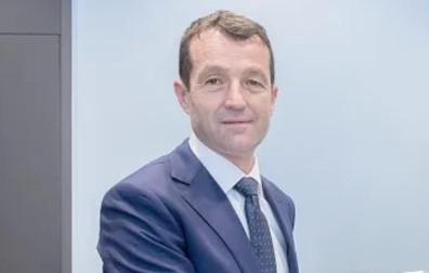 El presidente ejecutivo de Indra Group, Ángel Escribano