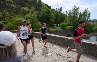 XXXVI Carrera Hiru-Herri.