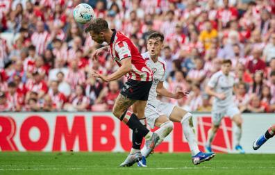 Yeray y Aimar Oroz
