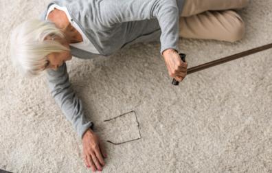 Tener la vivienda cuidada y revisada disminuye el riesgo de sufrir algún accidente