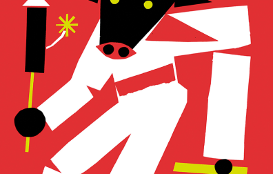 carteles san fermin 2026