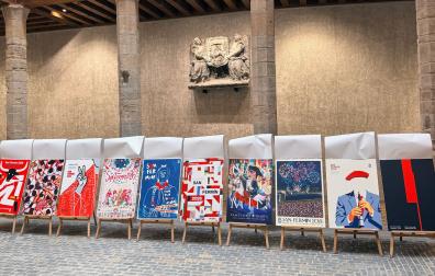 carteles finalistas san fermín 2026