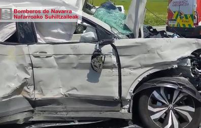 Accidente