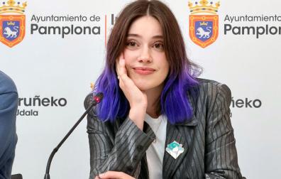 Marta Garatea Almagro