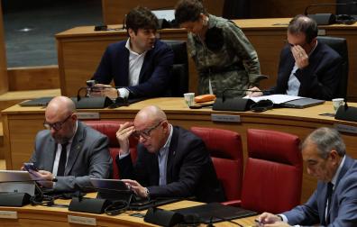 pleno Parlamento