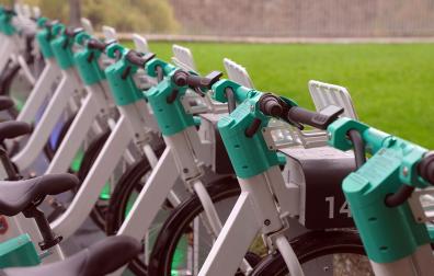 BICIS electricas