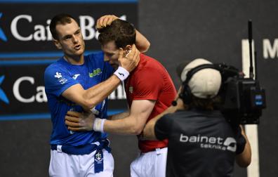 Artola y Laso