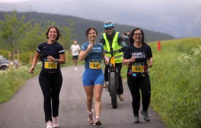 XX Cross Solidario Aitzkibil