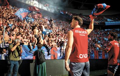Kike Barja