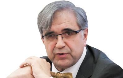 José Antonio Herce