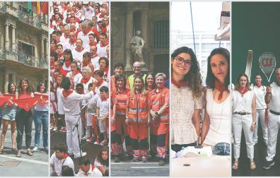 San Fermín 2026