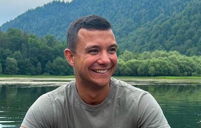 Miguel D'Entremont