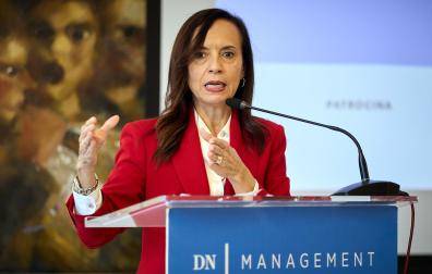 Beatriz Corredor