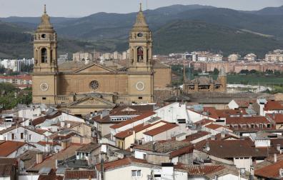 Catedral de Pamplona