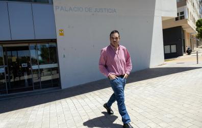 Ramón Lázaro