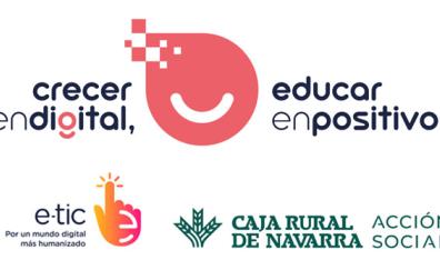 “Los y las adolescentes aprenden por el ejemplo, y no podemos decirles que no utilicen el móvil si nosotros vivimos pegados a él”