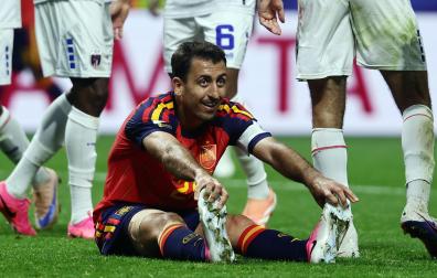 Empate de España en el estreno del Mundial 2026 contra Cabo Verde