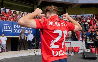 Víctor Muñoz