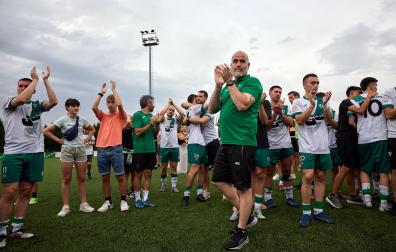 Fotos del Pamplona- Murcia Imperial