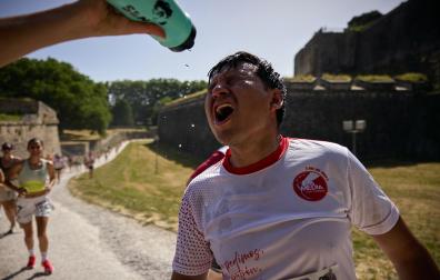 La Media San Fermín 2026