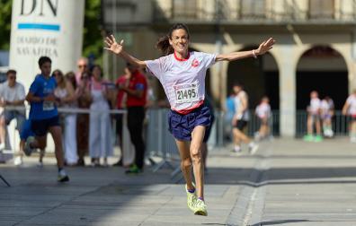La Media San Fermín 2026