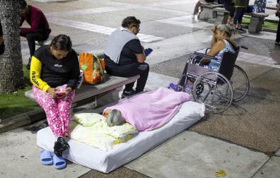 terremotos Venezuela