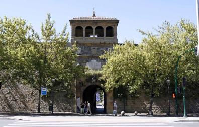 Recinto de la Ciudadela