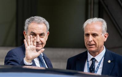 Jose Luis Rodriguez Zapatero,