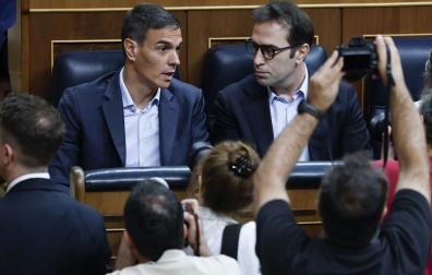 Pedro Sánchez