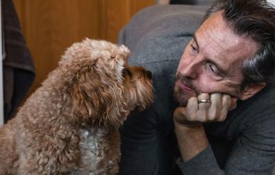 Los perros son capaces de percibir nuestro estado de ánimo con gran precisión