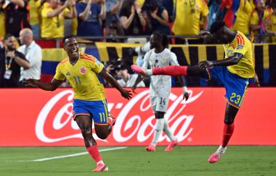colombia