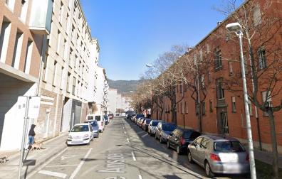 CALLE ANSOAIN