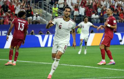 España accede a cuartos de final del Mundial 2026 tra derrotar a la Portugal de CR7 con un gol del navarro Mikel Merino en el minuto 91
