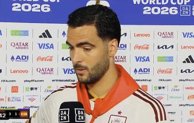 Mikel Merino