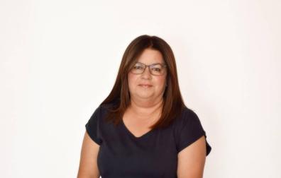 Tere Rey García.